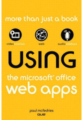 Using the Microsoft Office web apps