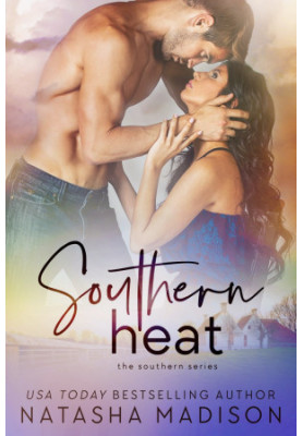 Southern Heat (Southern 6)