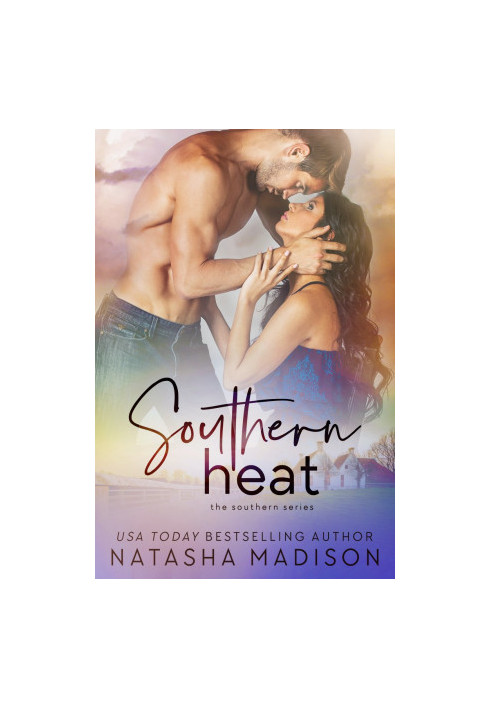 Southern Heat (Southern 6)