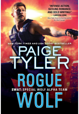 Rogue Wolf
