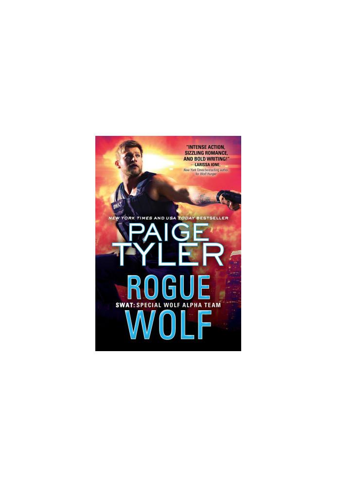 Rogue Wolf