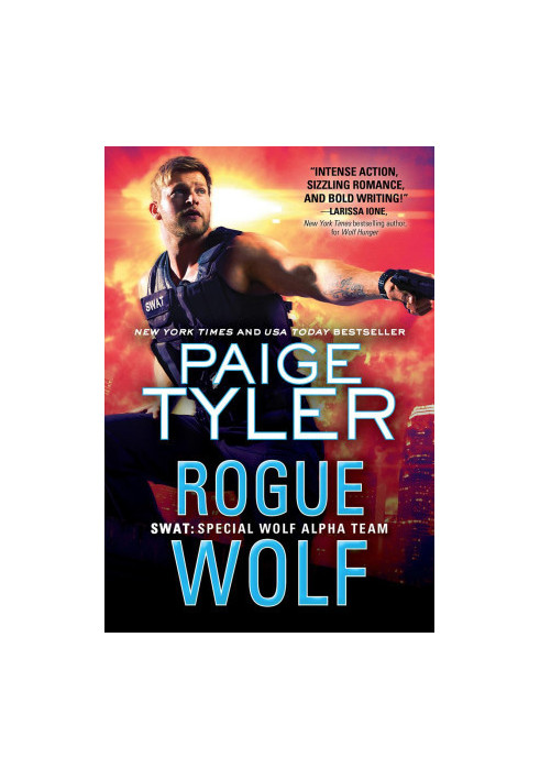 Rogue Wolf