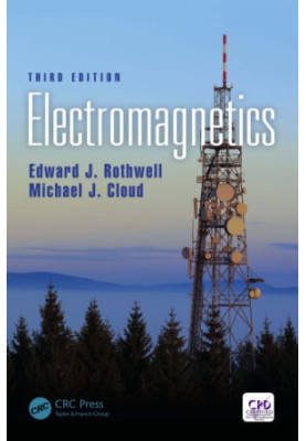 Electromagnetics, Third Edition