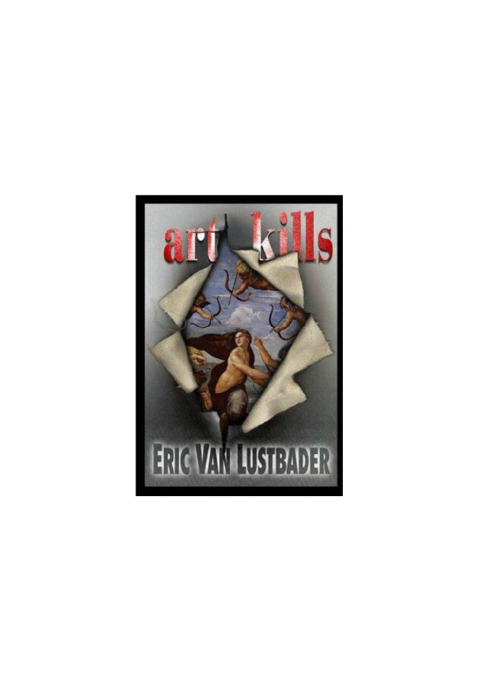 Art Kills