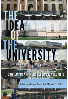 The Idea of the University: Contemporary Perspectives Volume 2