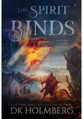 The Spirit Binds