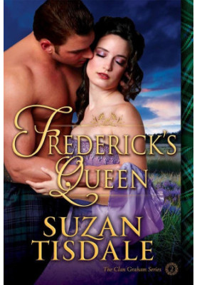 Frederick's Queen: The Clan Graham Series