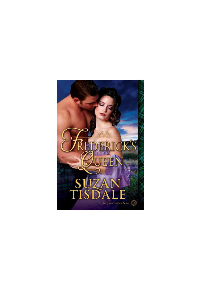 Frederick's Queen: The Clan Graham Series