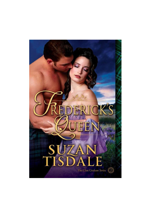 Frederick's Queen: The Clan Graham Series