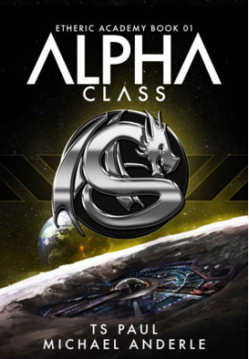 Etheric Academy - 01 Alpha Class