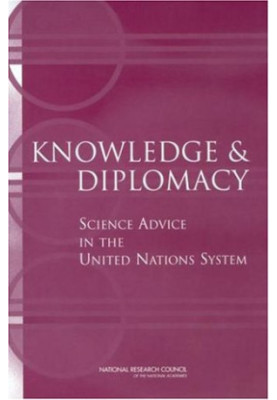 Knowledge and Diplomacy