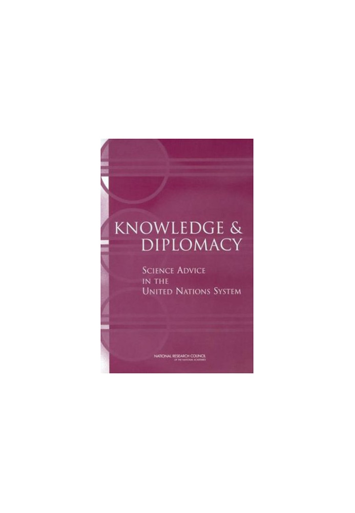 Knowledge and Diplomacy