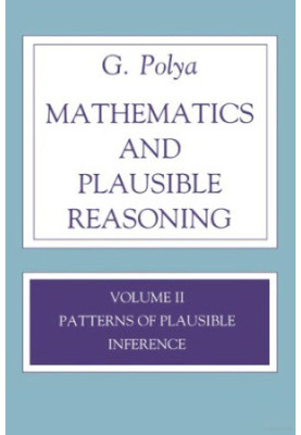 Mathematics and plausible reasoning