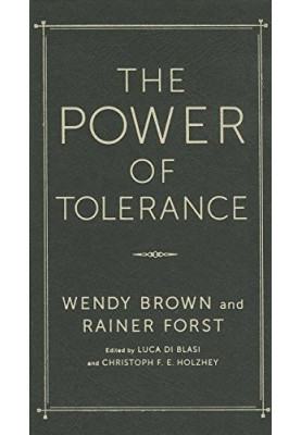 The power of tolerance : a debate
