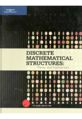 *SM Discrete Mathematical STR