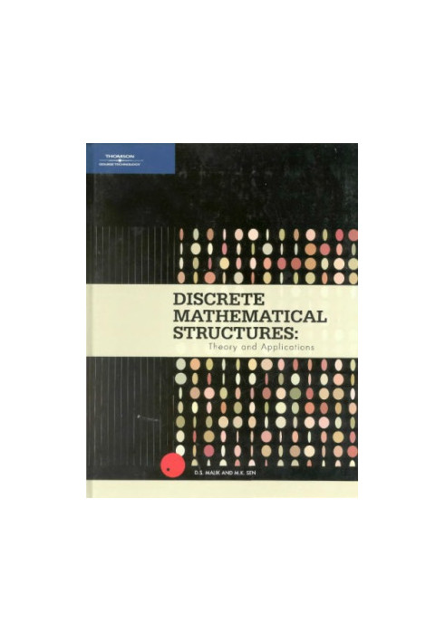 *SM Discrete Mathematical STR