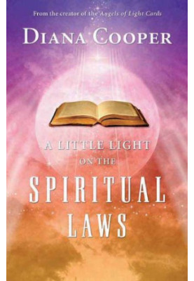 A little light on the spiritual laws