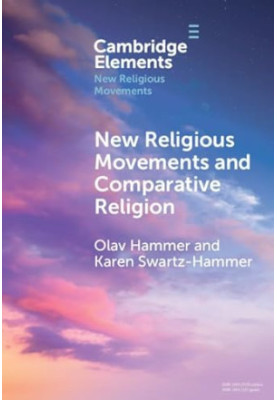 New Religious Movements and Comparative Religion