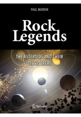 Rock Legends: The Asteroids and Their Discoverers