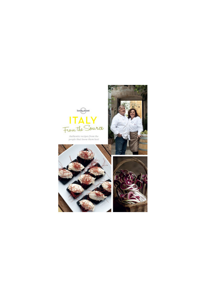 From The Source - Italy