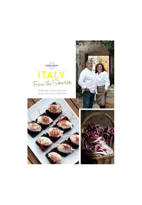 From The Source - Italy