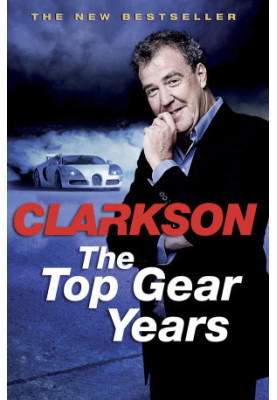 Top Gear Years, The