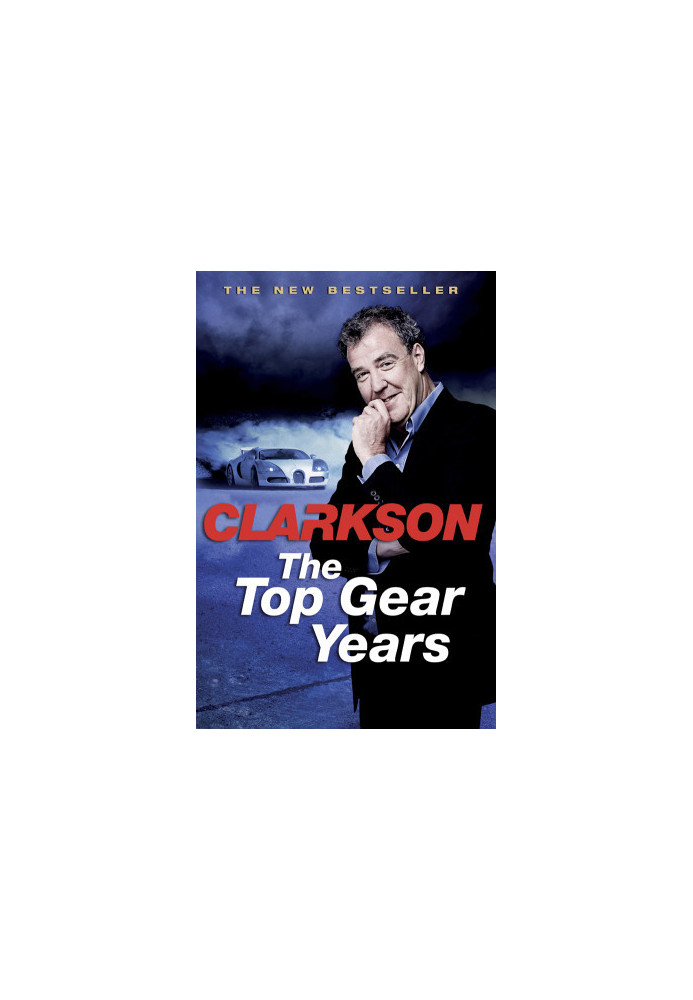 Top Gear Years, The