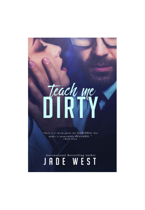 Teach Me Dirty