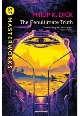 The Penultimate Truth