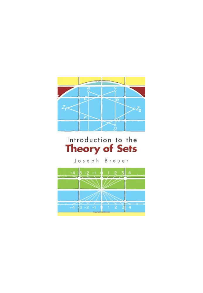 Introduction to the Theory of Sets