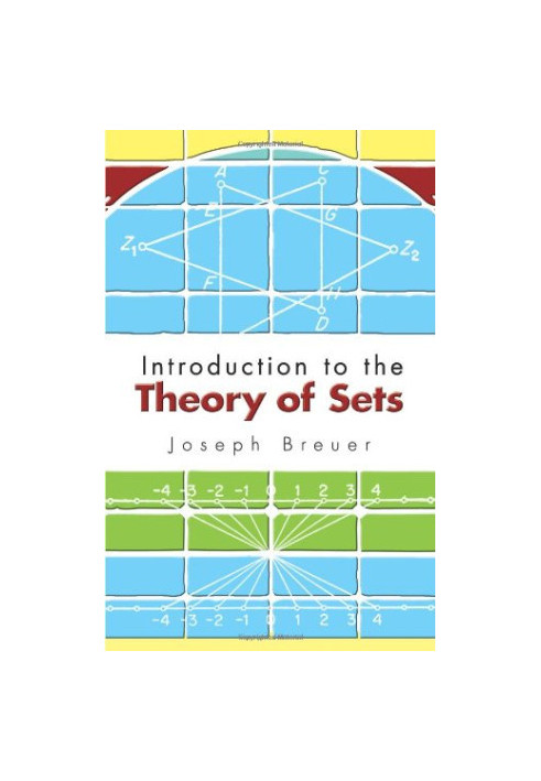Introduction to the Theory of Sets