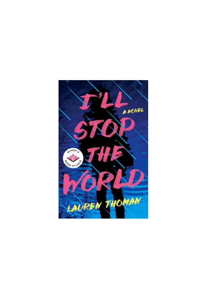 I'll Stop the World