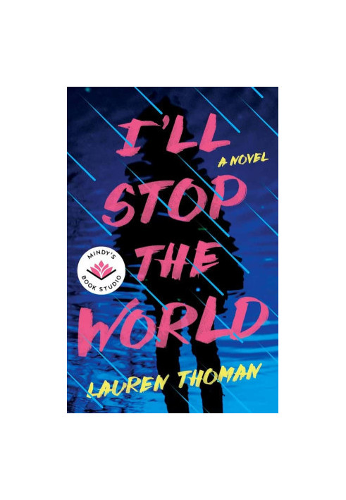 I'll Stop the World