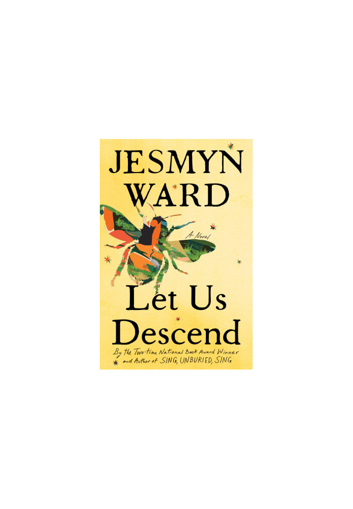 Let Us Descend: A Novel