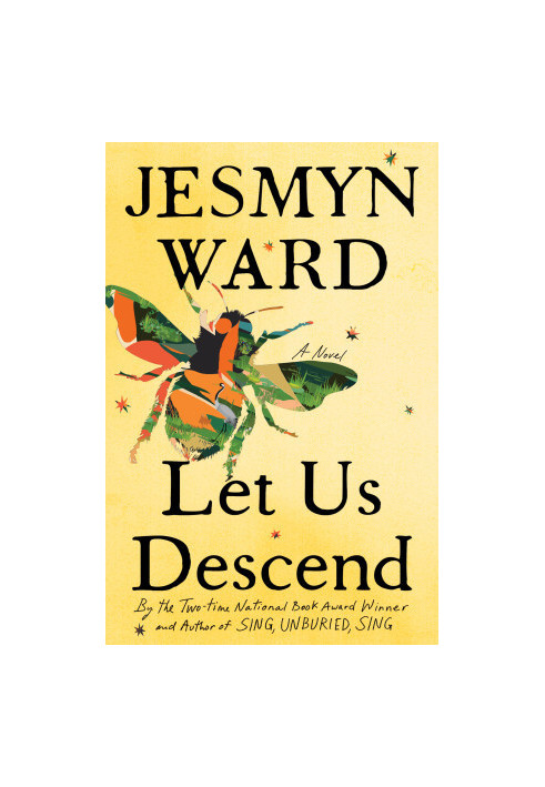 Let Us Descend: A Novel