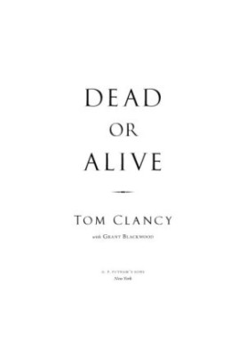 Dead Or Alive (Tom Ryan)