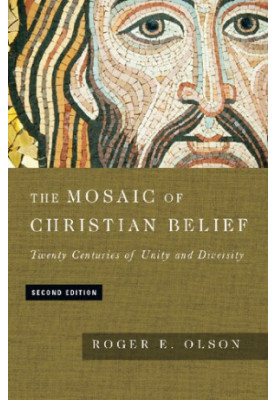 The Mosaic of Christian Belief: Twenty Centuries of Unity and Diversity