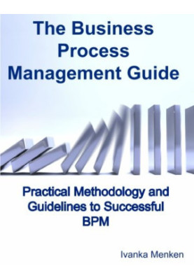 The Business Process Management Guide: Practical Methodology and Guidelines to Successful BPM Implementation and improvement