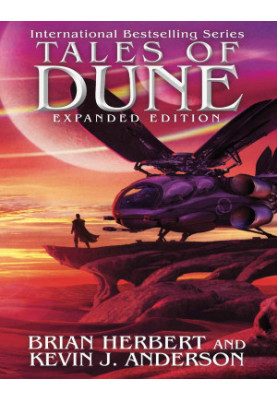 Tales of Dune