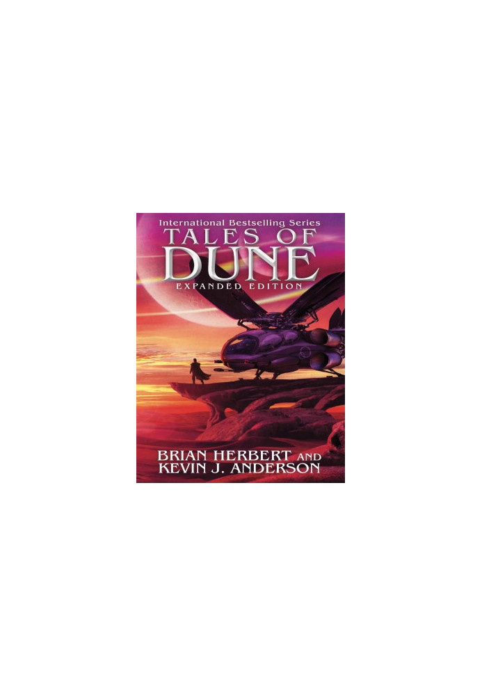 Tales of Dune