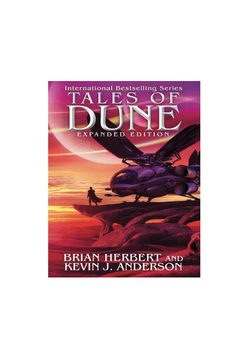 Tales of Dune