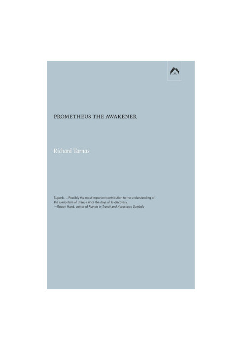 Prometheus the Awakener