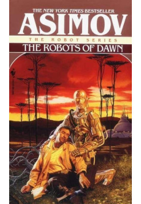The Robots of Dawn