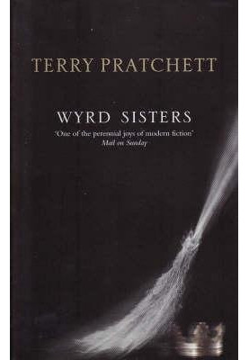Wyrd Sisters
