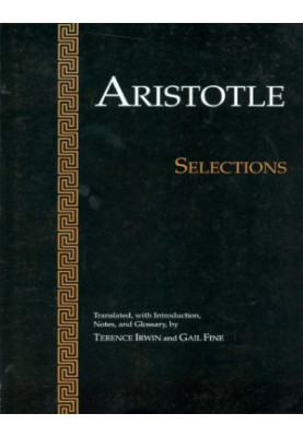 Aristotle: Selections