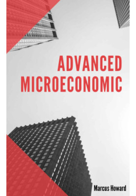 Advanced Microeconomic