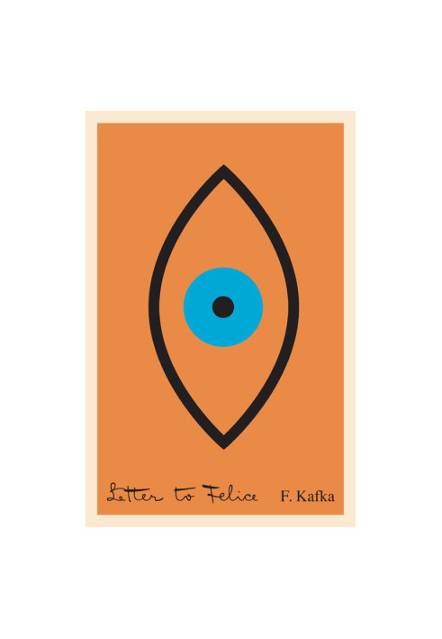 Letters To Felice