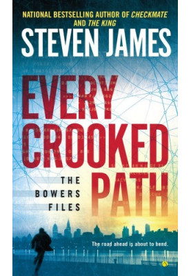 Every Crooked Path: The Bowers Files