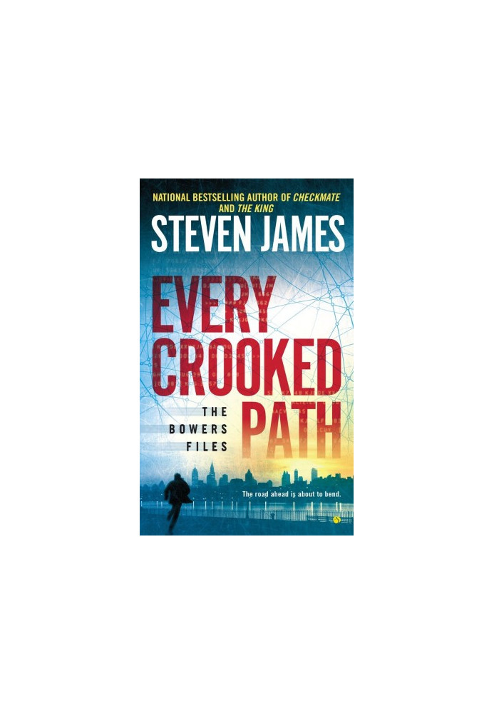 Every Crooked Path: The Bowers Files