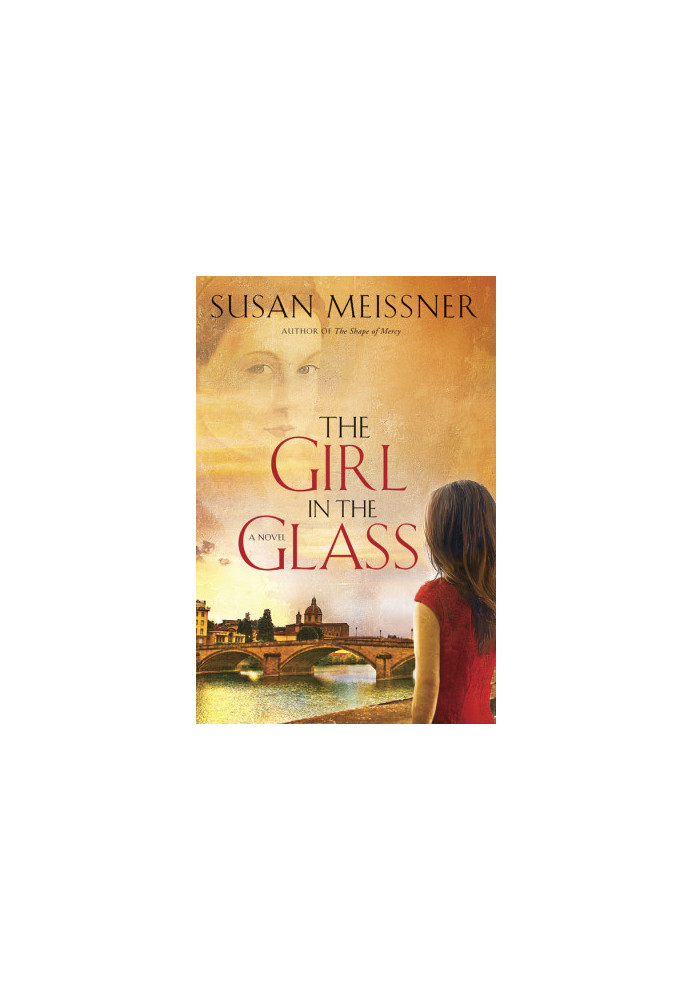 The Girl in the Glass